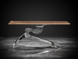 BRANCH | CONSOLE TABLE