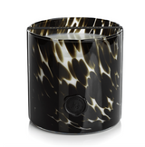 OPAL GLASS  CANDLE
